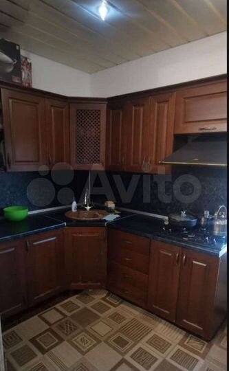 Дом 95 м² на участке 10 сот.