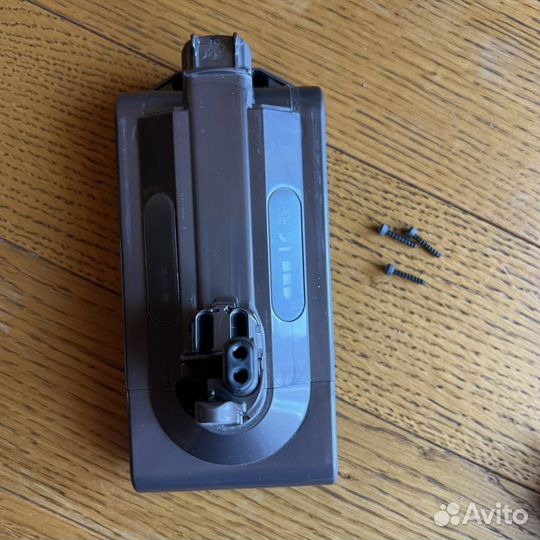 Оригинальный аккумулятор к пылесосу Dyson V10