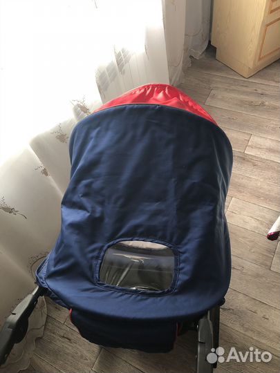 Детские коляски бу