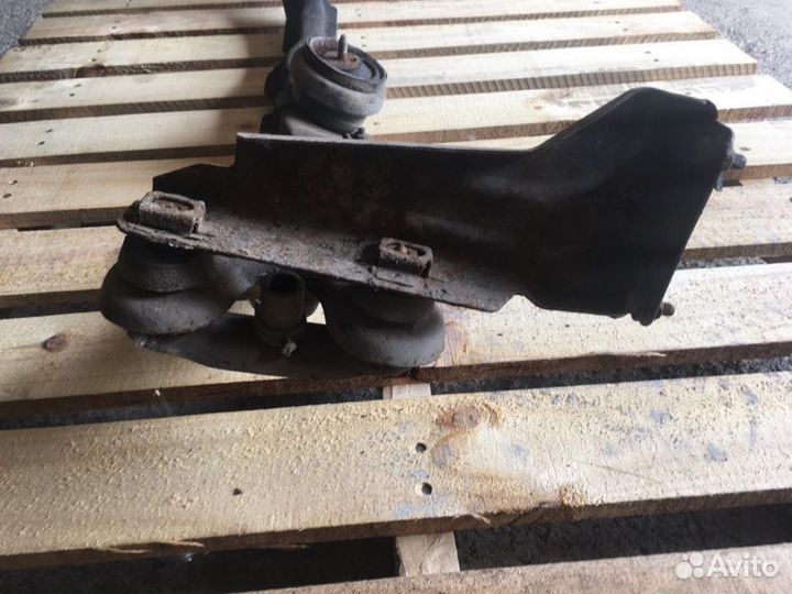 Балка подвески передняя Chery Amulet A15 SQR480ED