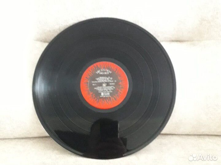 Three Dog Night, 1974, LP