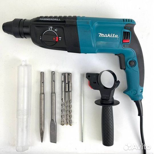 Перфоратор Makita Арт.C420