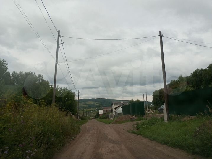 Участок 7 сот. (ИЖС)