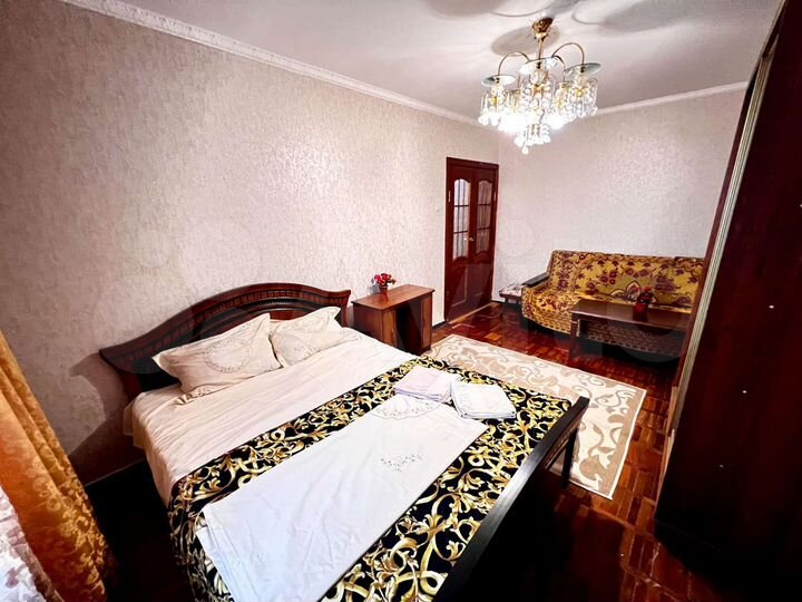 1-к. квартира, 30 м², 8/9 эт.