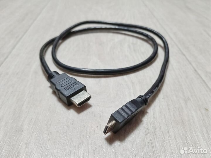 Кабель hdmi - mini hdmi