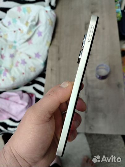 Xiaomi 13, 8/128 ГБ