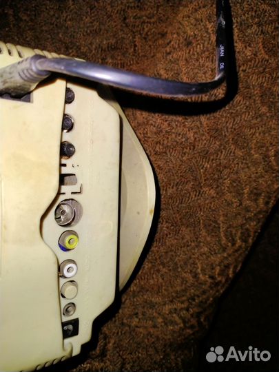 Телевизор и другое (Красноуральк