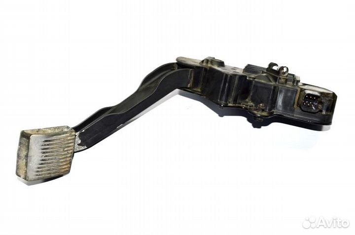 Педаль газа renault trucks Premium 2 (01.05)