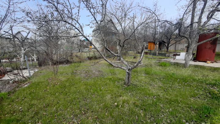 Дача 60 м² на участке 6 сот.