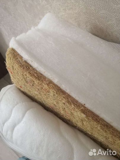 Матрас детский