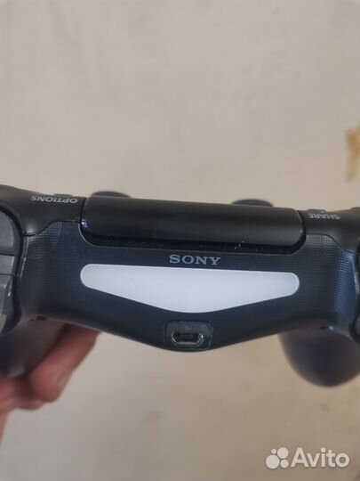 Геймпад для sony PS4