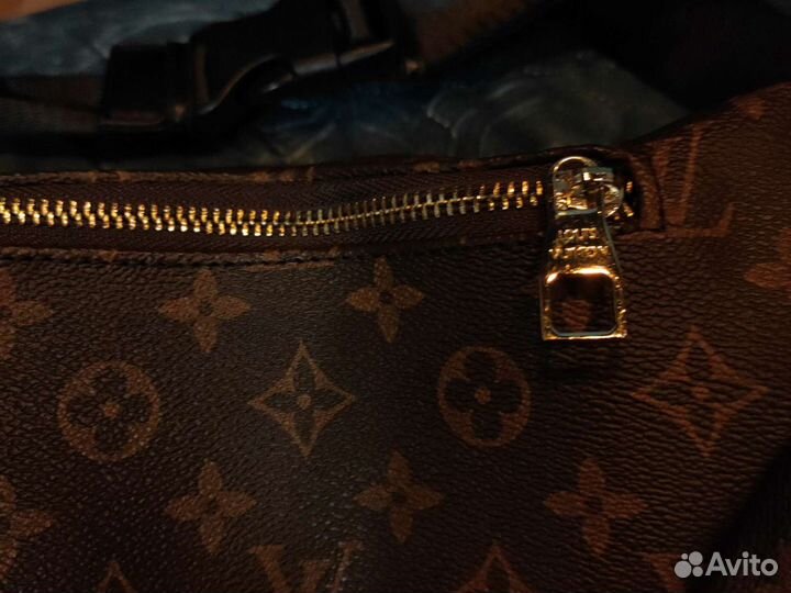 Сумка поясная Луис Вьютон Louis Vuitton