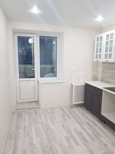 2-к. квартира, 48 м², 2/9 эт.