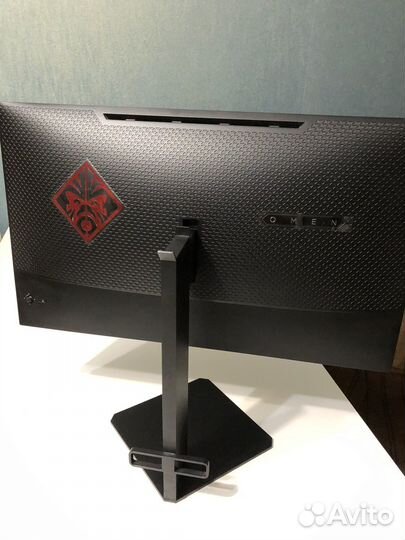 Монитор HP omen 25f 240гц