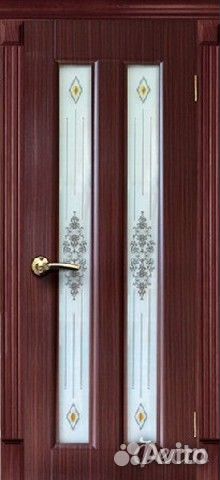 Дверь межкомнатная Airon Екатерина II до