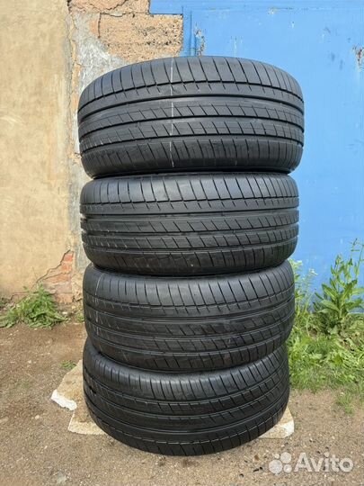 Kapsen RS26 Practical Max HP 285/50 R20 116W