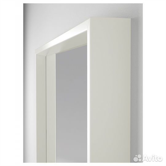 Зеркало IKEA нисседаль