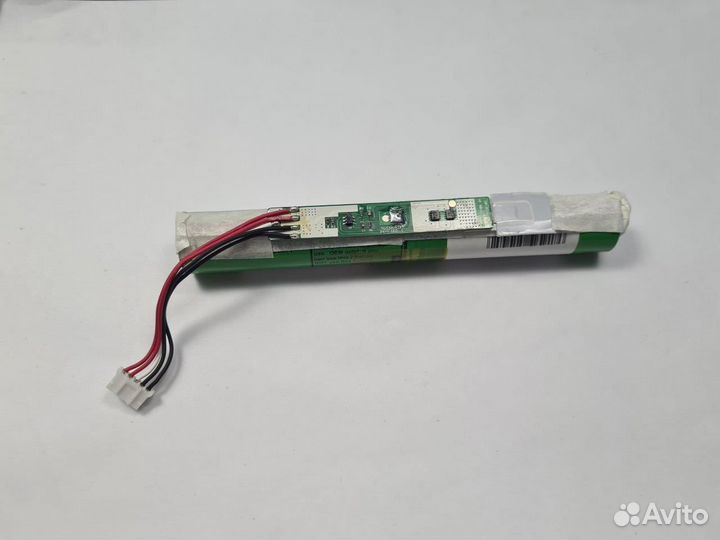 Ремонт аккумулятора ST-04 Sony SRS XB55