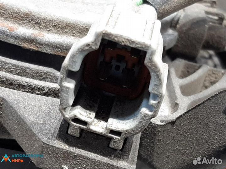 Вентилятор радиатора Mazda 6 GH 2010 L51715025C