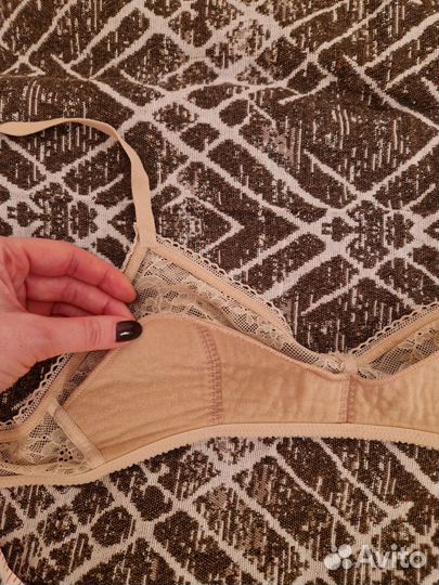 Бюстгалтер triumph sloggy 70a