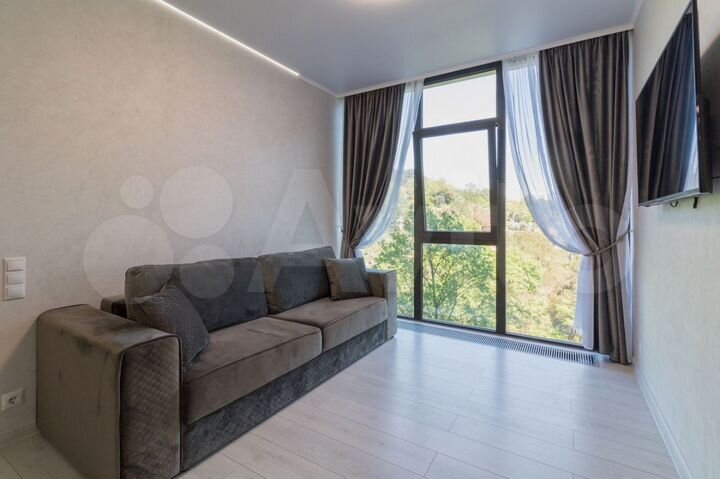 2-к. квартира, 70 м², 11/14 эт.