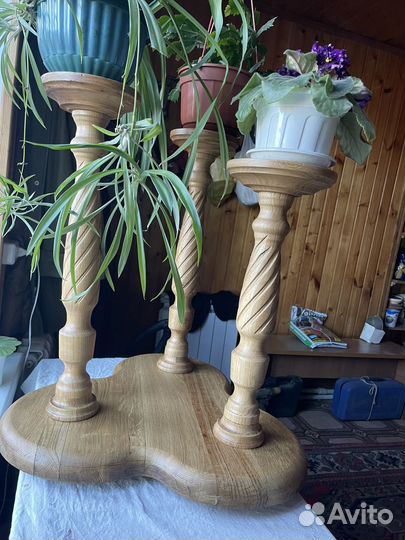 Подставка для цветов