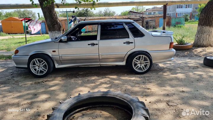 Литые диски r 15 4 100