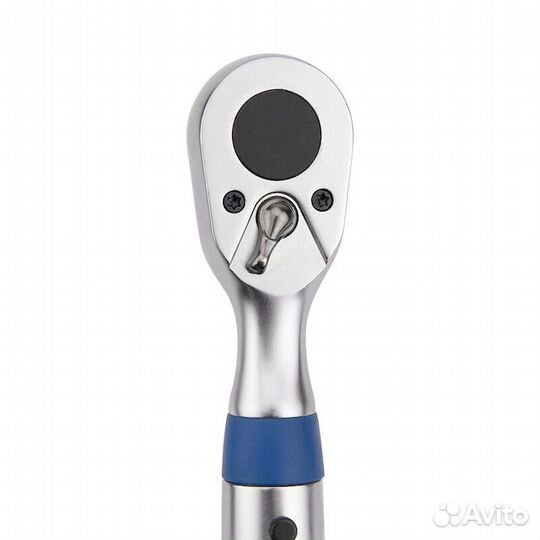 Ключ динамометрический norgau новый