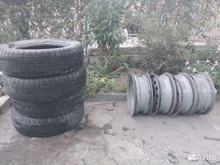 Headway HH301 5.10/10 R9 30K