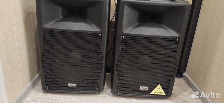 Акустическая система комплект 800 Вт