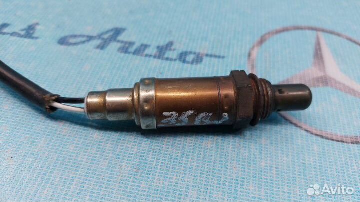 Датчик кислородный/Lambdasonde Bmw 525I E39 LCI