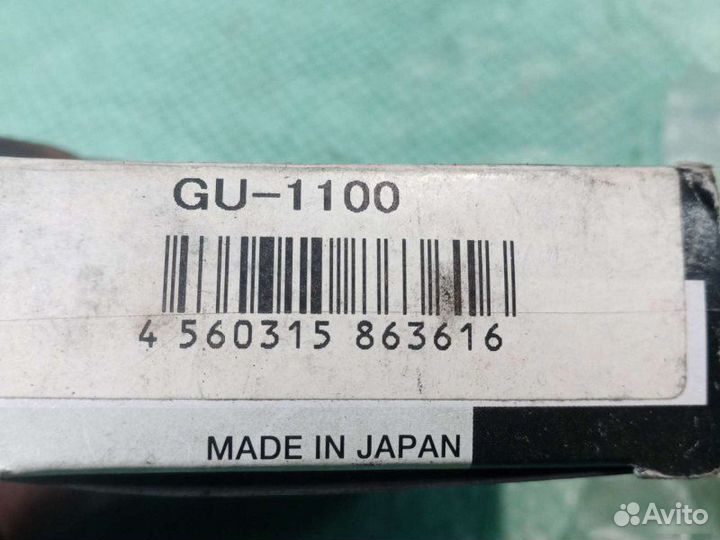 Крестовина карданного вала GMB Nissan