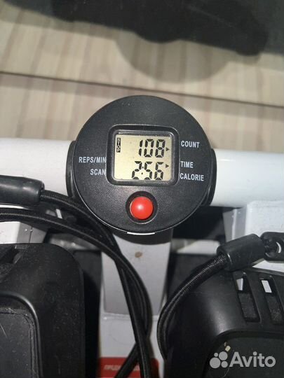 Тренажер степпер