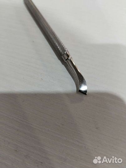 Пушер для маникюра