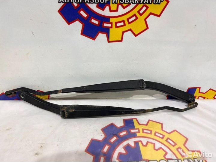 Поводки дворников Daewoo Nexia 2