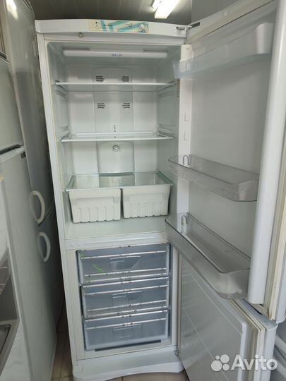 Холодильник Индезит No Frost