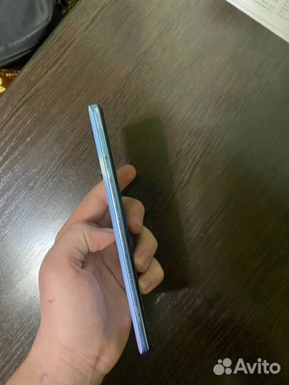 Xiaomi Redmi Note 10 Pro, 8/128 ГБ