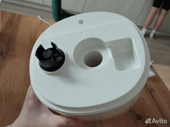 Увлажнитель воздуха Scarlett sc-ah986e05