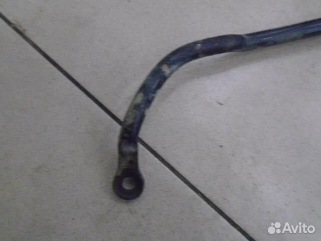 Стабилизатор передний Nissan Cefiro 2 1994-2000