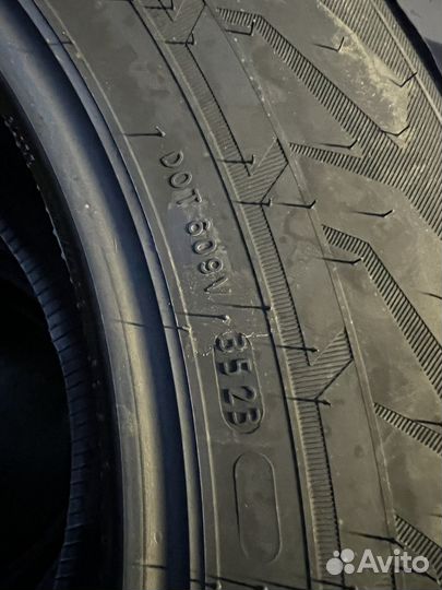 Nokian Tyres Nordman 7 SUV 275/60 R20