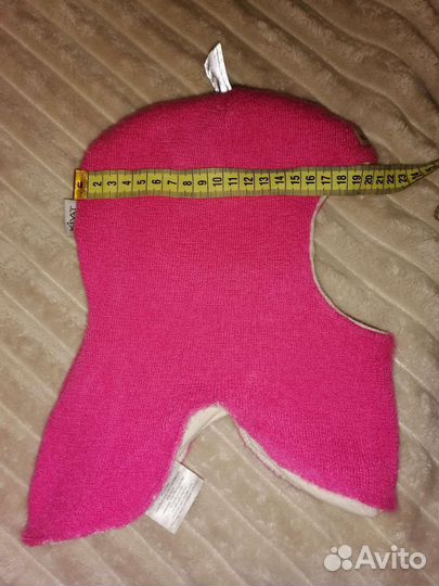 Шапка шлем зимний kivat 1