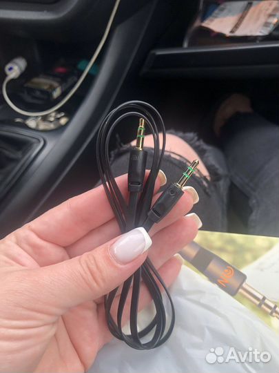 Провод AUX