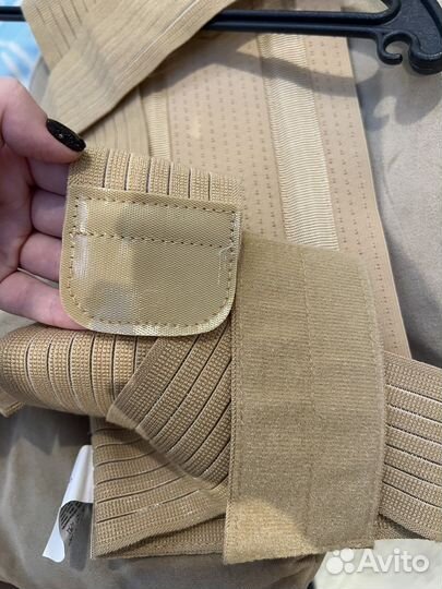 Корсет для осанки взрослый M