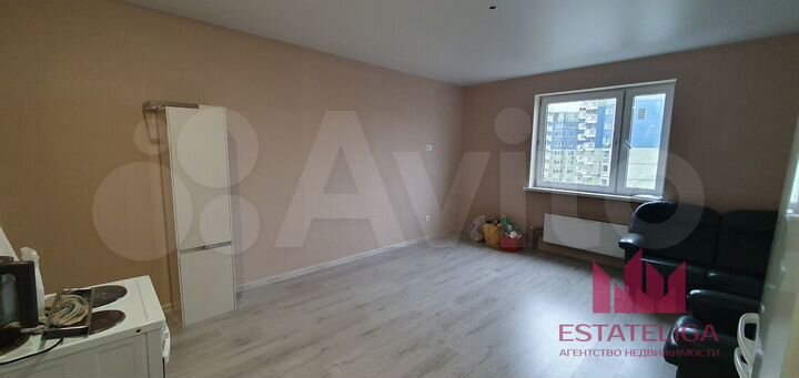 Квартира-студия, 28,8 м², 13/17 эт.