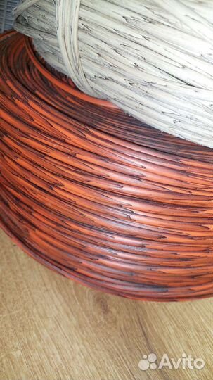 Искусственный ротанг