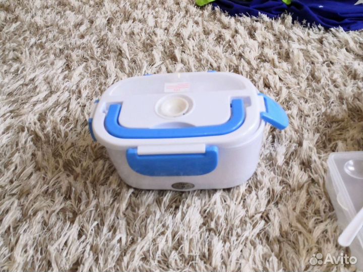 Контейнер для пищи