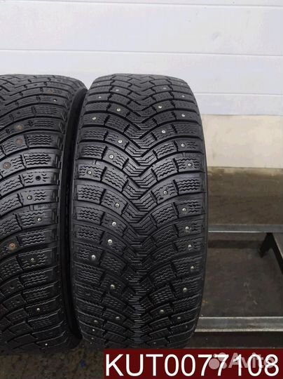 Michelin X-Ice North 2 235/55 R17 107U