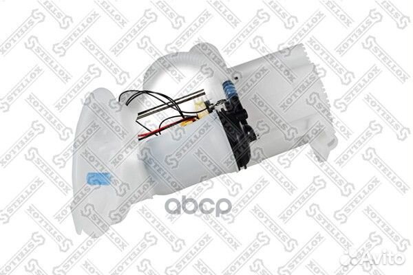 10-01632-SX насос топливный электрический В сб