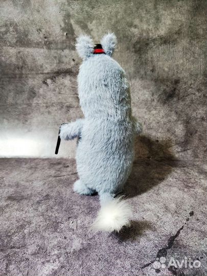 Игрушка ручной работы 