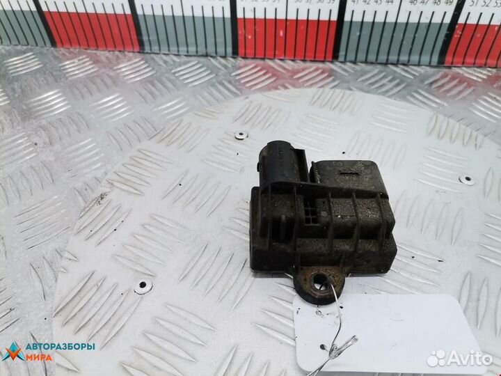 Реле накала свечей Mercedes-Benz Sprinter